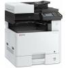 Kyocera ECOSYS M 8130 cidn multifunkční tiskárna laserová barevná A3 tiskárna, skener, kopírka ADF, duplexní, LAN, USB