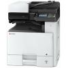 Kyocera ECOSYS M 8130 cidn multifunkční tiskárna laserová barevná A3 tiskárna, skener, kopírka ADF, duplexní, LAN, USB