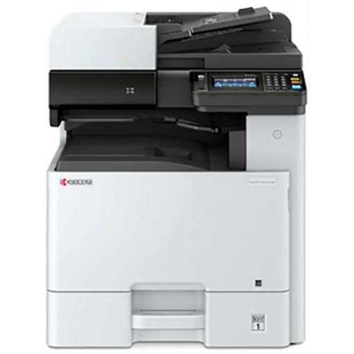 Kyocera ECOSYS M 8130 cidn multifunkční tiskárna laserová barevná A3 tiskárna, skener, kopírka ADF, duplexní, LAN, USB