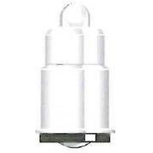 Oshino OD-W02MFC-24PD indikační LED bílá T1 3/4 MFC 28 V/DC 560 mcd