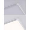 Paulmann 79949 LED panel vestavný 17 W teplá bílá bílá