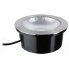 Paulmann Durea 260 94656 podlahové svítidlo LED 15 W nerezová ocel