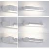 Paulmann 79515 LED stropní svítidlo 11.5 W bílá