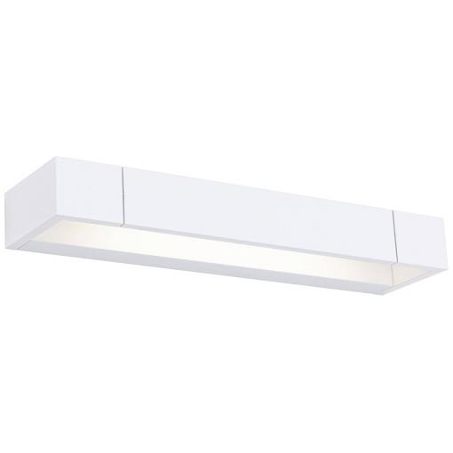 Paulmann 79515 LED stropní svítidlo 11.5 W bílá