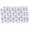 Paulmann Lento LED závěsný lustr URail 42 W LED černá (matná)