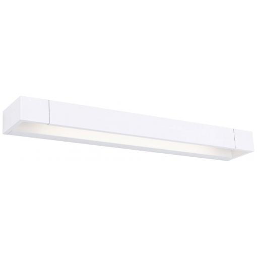 Paulmann 79516 LED stropní svítidlo 18 W bílá