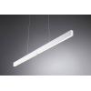 Paulmann 79889 LED závěsný lustr 36 W bílá (matná)