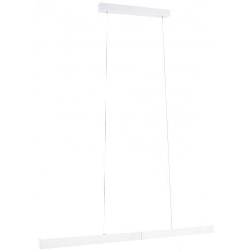 Paulmann 79889 LED závěsný lustr 36 W bílá (matná)