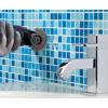 Bosch Accessories 2609256979 Sada PMF příslušenství pro montáž/podlahu 1 ks