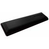 HyperX Wrist Rest Compact gelová opěrka pod zápěstí černá