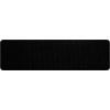 HyperX Wrist Rest Compact gelová opěrka pod zápěstí černá