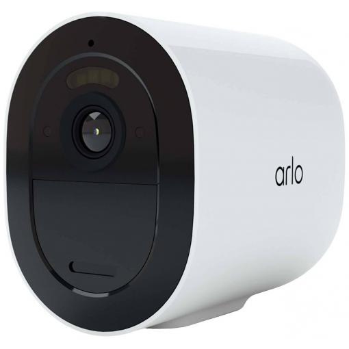 ARLO Go 2 LTE VML2030-100EUS GSM, Wi-Fi IP bezpečnostní kamera 1920 x 1080 Pixel