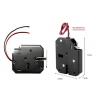 RED MAGNETICS ITS-VEL-SYS-7313-12VDC ITS-VEL-SYS-7313-12VDC blokovací jednotka