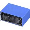 GoodSky MI-SS-212L relé do DPS 12 V/DC 5 A 2 přepínací kontakty 1 ks Tube