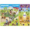 Figurky Playmobil® My Figures Horse Ranch 70978