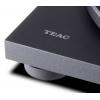 TEAC TN-280BT-A3 gramofon řemínkový pohon černá