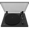 TEAC TN-175 gramofon řemínkový pohon černá