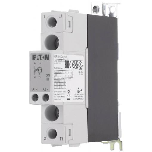 Eaton polovodičové relé Y7-360045 25 A spínání při nulovém napětí 1 ks