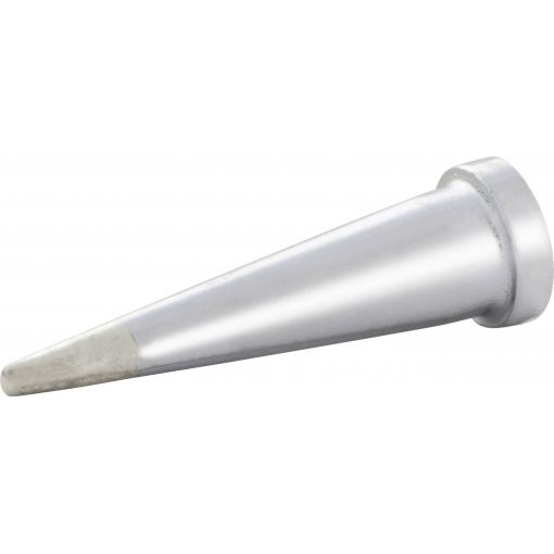Weller LT-K pájecí hrot dlátový, dlouhý Velikost hrotů 1.2 mm Obsah 1 ks