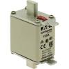 Eaton 125NHG00B NH pojistka s mechanickým ukazatelem zajištění Velikost pojistky = 00 125 A 500 V 3 ks