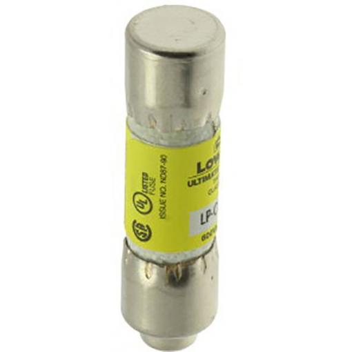 Eaton LP-CC-25 LP-CC-25 sada pojistek (Ø x d) 10 mm x 38 mm 25 A 600 V T pomalá Množství 10 ks