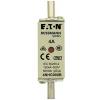 Eaton 4NHG000B NH pojistka s mechanickým ukazatelem zajištění Velikost pojistky = 000 4 A 500 V 3 ks