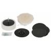 Bosch Accessories 0603004101 8dílná lešticí sada S24 - - 1 ks