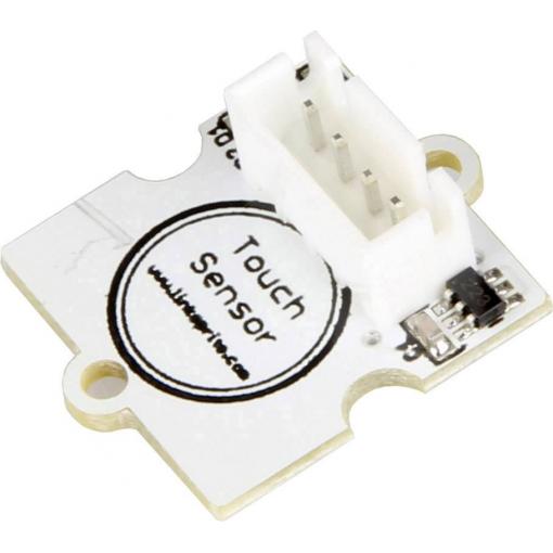 Touchsensor mit JST-HX254 Stecker LK-Touch pcDuino, Arduino, Raspberry Pi®