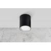 Nordlux 47550103 Fallon Long LED vestavné svítidlo, LED, LED, 12 W, černá