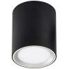 Nordlux 47550103 Fallon Long LED vestavné svítidlo, LED, LED, 12 W, černá