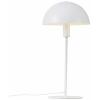 Nordlux Ellen 48555001 stolní lampa E14 bílá