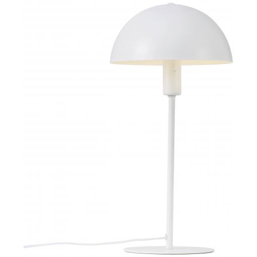 Nordlux Ellen 48555001 stolní lampa E14 bílá