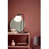 Nordlux Grant 46635003 stolní lampa E14 černá