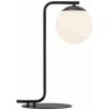 Nordlux Grant 46635003 stolní lampa E14 černá