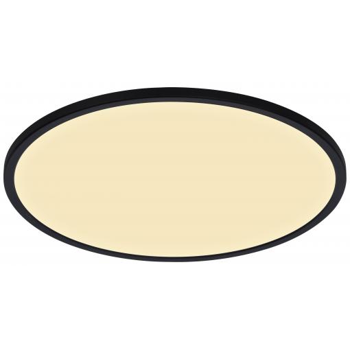 Nordlux 50066103 Oja 60 LED stropní svítidlo LED LED 38 W černá