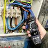 PCE Instruments digitální proudové kleště