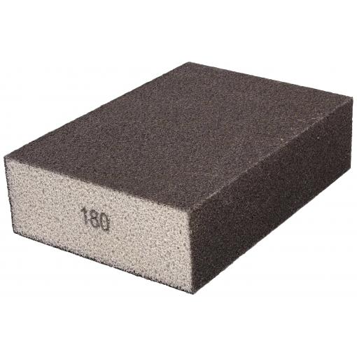Quadrios 2202T005 Broušení houbou 1 ks zrnitost 180 1 ks