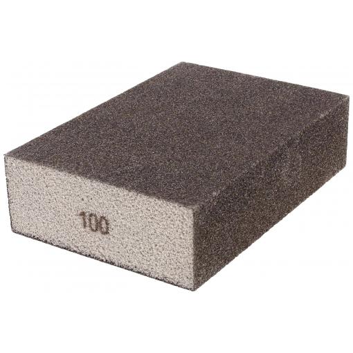 Quadrios 2202T004 Broušení houbou 1 ks zrnitost 100 1 ks
