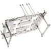 Streacom Streacom BC1 V2 benchtable pouzdro stříbrná