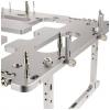 Streacom Streacom BC1 V2 benchtable pouzdro stříbrná