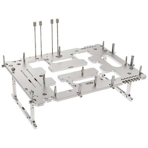 Streacom Streacom BC1 V2 benchtable pouzdro stříbrná