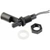 TRU COMPONENTS SE-VIW-M16-H TC-10352160 úrovňový přepínač, 1 spínací kontakt, 1 rozpínací kontakt, 1 A, IP65