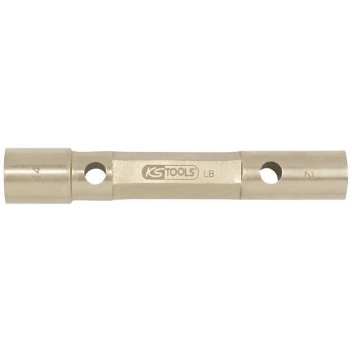KS Tools 9638396 9638396 nástrčný klíč (ořech) 12 - 14 mm