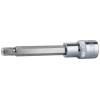 KS Tools 9183914 9183914 Nástrčný klíč 4 mm