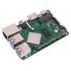 Radxa RS117-D8 Rock Pi 3A, 4 x2.0 GHz, Operační paměť 8 GB