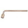 KS Tools 9638247 9638247 nástrčný klíč (ořech) 8 mm