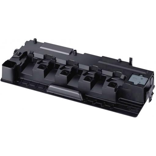 Samsung zásobník na odpadní toner zásobník na odpadí toner CLT-W808 SS701A originál barva 33700 Seiten