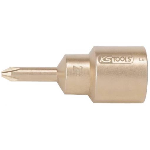 KS Tools 9631297 9631297 Nástrčný klíč