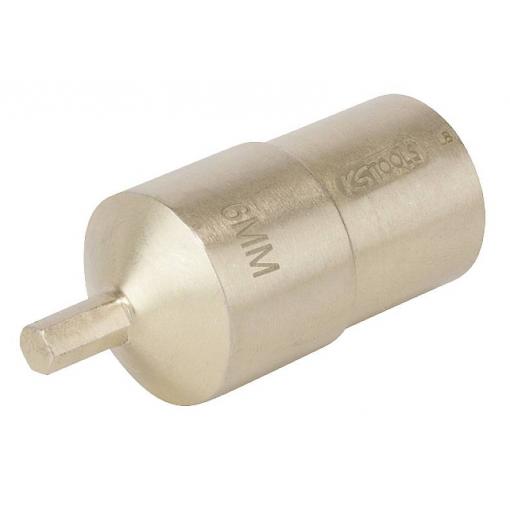 KS Tools 9631308 9631308 Nástrčný klíč 14 mm