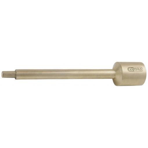 KS Tools 9631315 9631315 Nástrčný klíč 6 mm